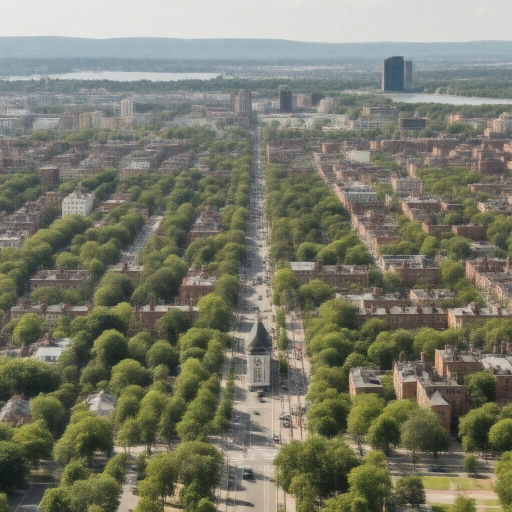 Roxbury, Boston
